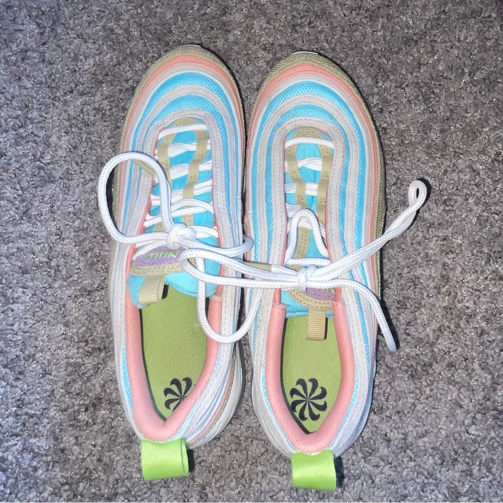 Nike Air Max 97